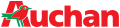 Logo Auchan