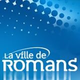 Ville de Romans sur Isère