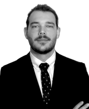 Nicolas BERTRAND