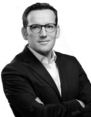 Cédric de CONIHOUT
