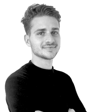 Raphaël GRANGER