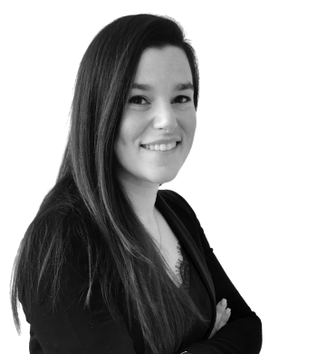 Astrid GRANIER