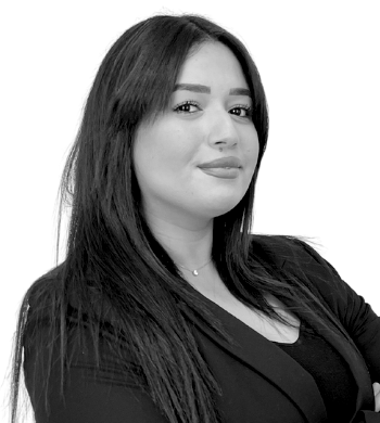 Narita BOUFELDJA