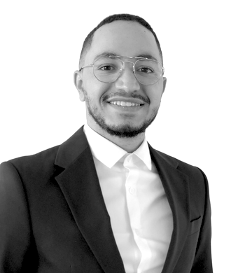 Achraf KHRAIFI