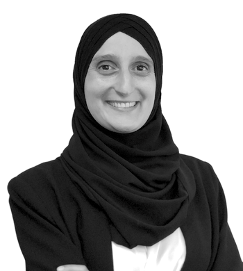 Naïma TATA