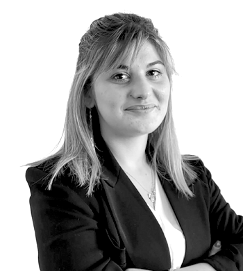 Margaux LE LOUET