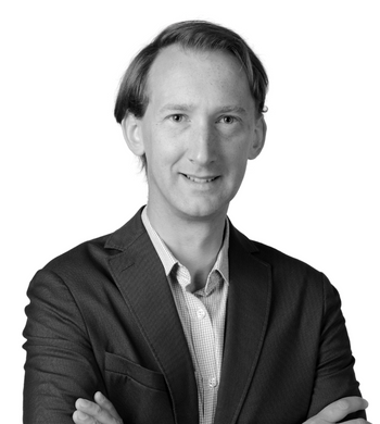Bertrand de WITTE