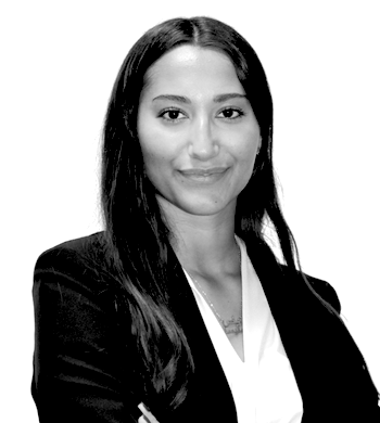 Mélissa ADJOUDJ