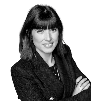 Marion JUGE