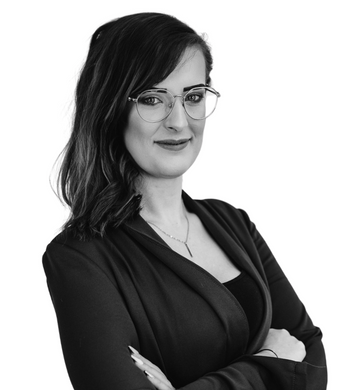 Debbie SARRASIN