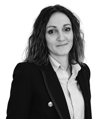 Gaëlle BAUCHERON