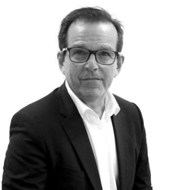 Gérald MIGEON
