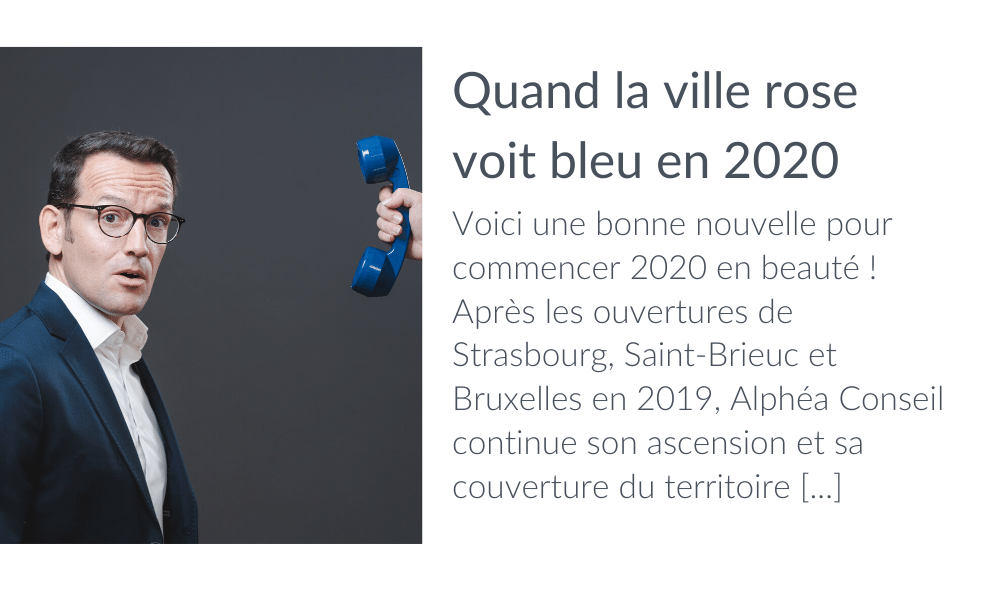 quand la ville rose voit bleu en 2020