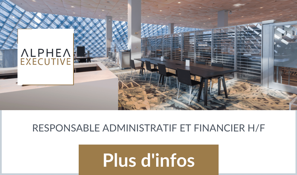 RECRUTEMENT EXECUTIVE