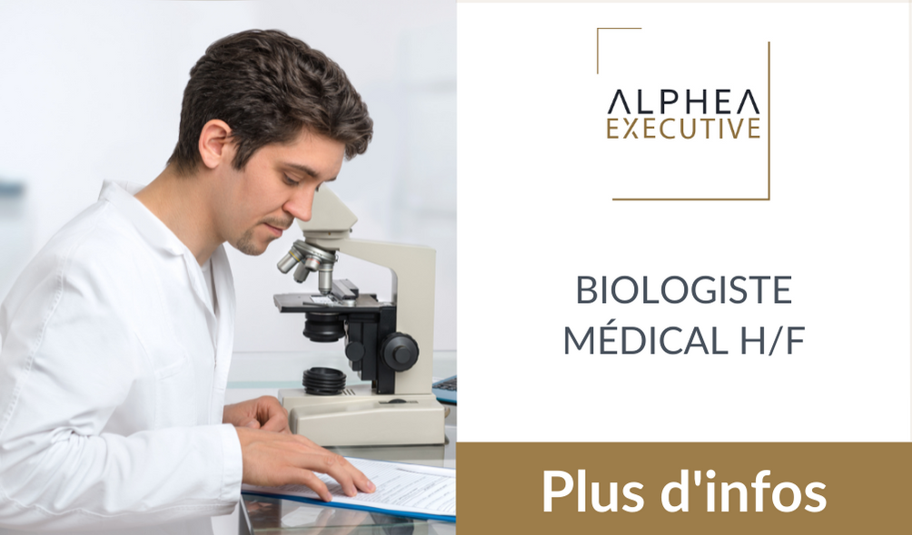 Biologiste médical