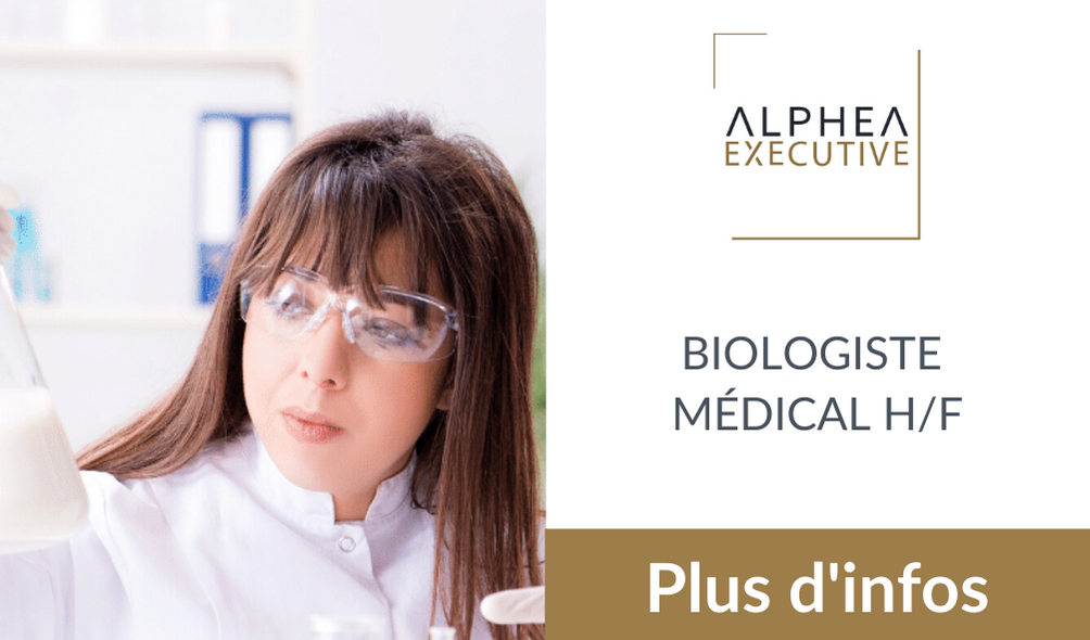 Biologiste médical