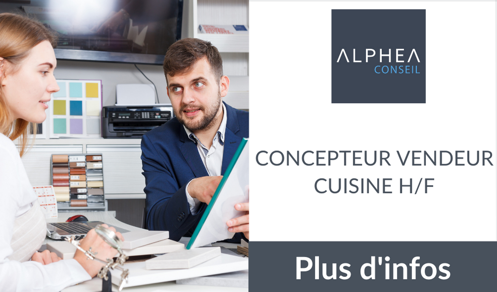 Responsable de rayon BVP