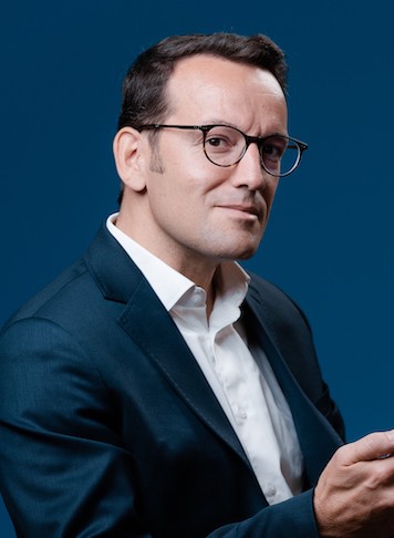 Cédric de Conihout