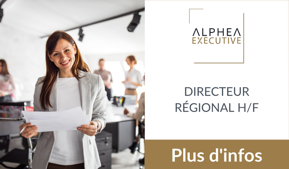 Directeur régional