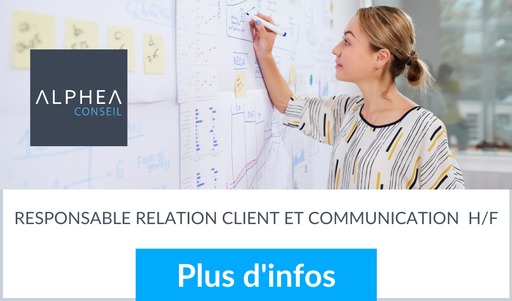 responsable communication