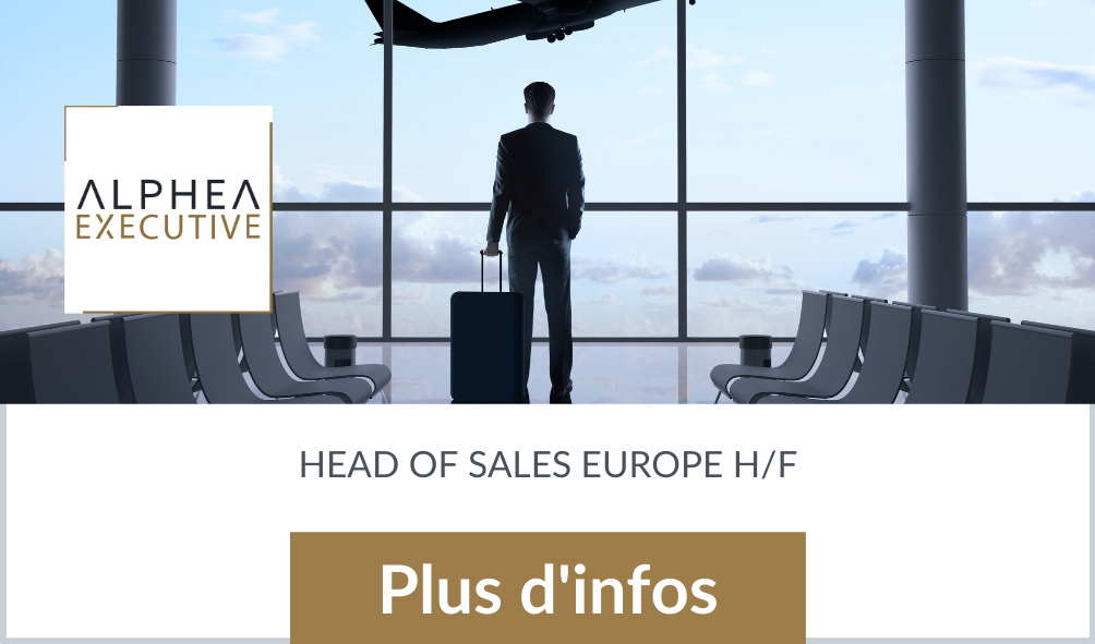 head of sales