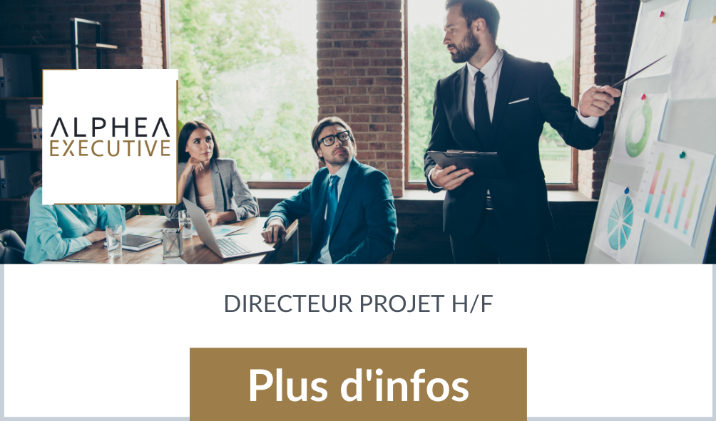 Directeur de projet