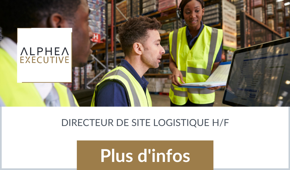 directeur logistique