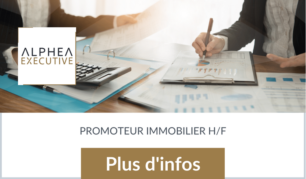Promoteur immobilier