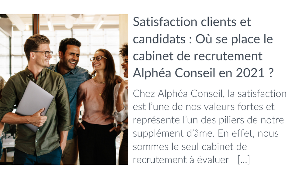 Alphea Conseil Caen