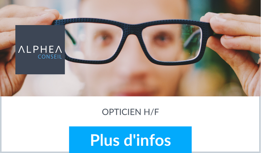 Opticien