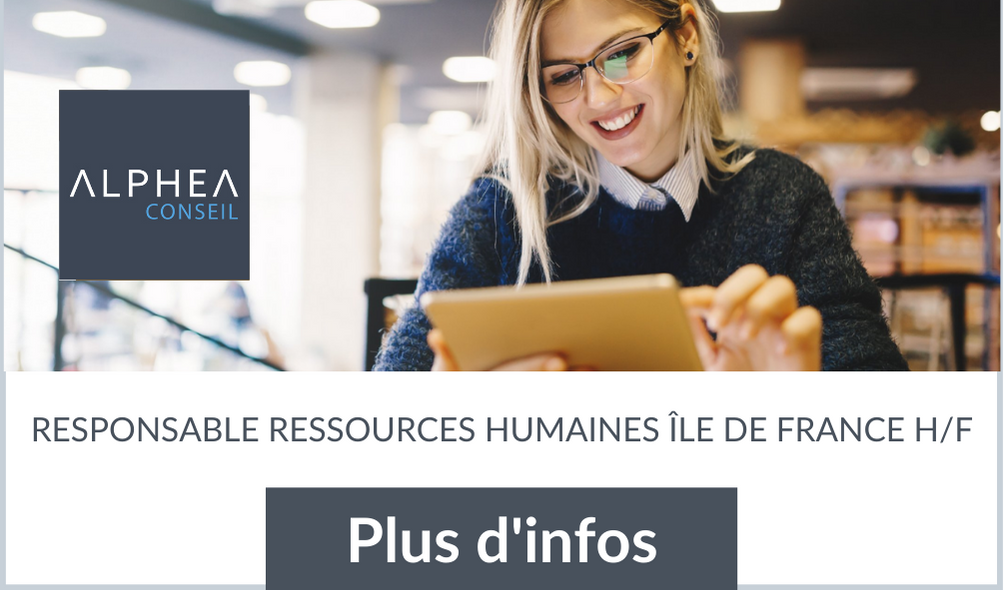 Responsable RH