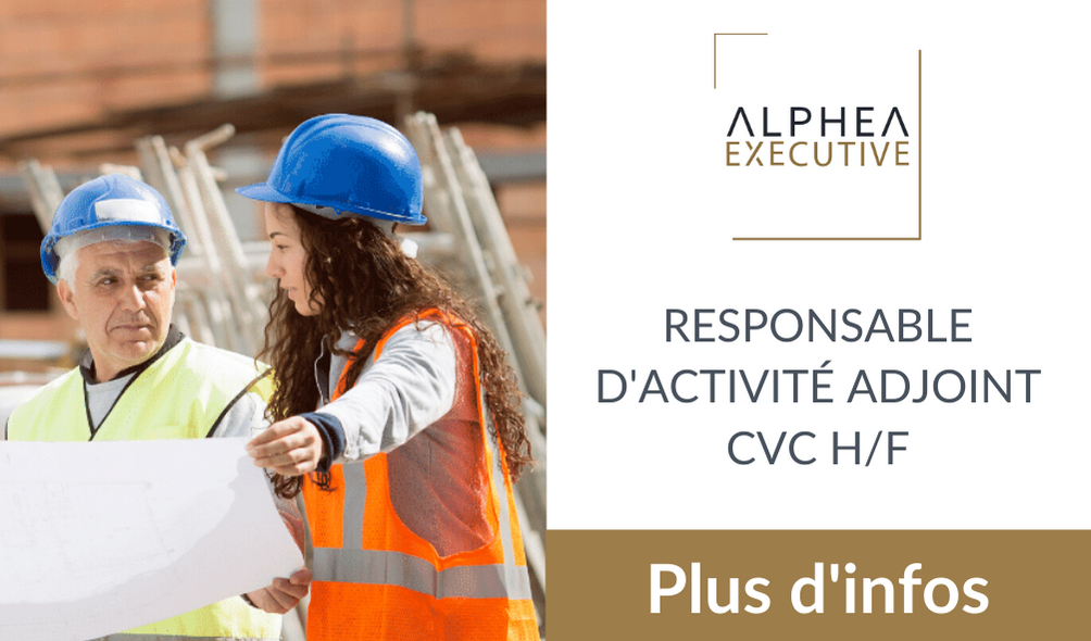Responsable adjoint cvc