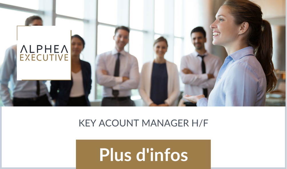 Manager des Ventes