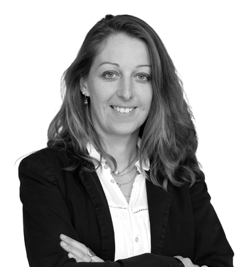 Gaëlle CHEVAL