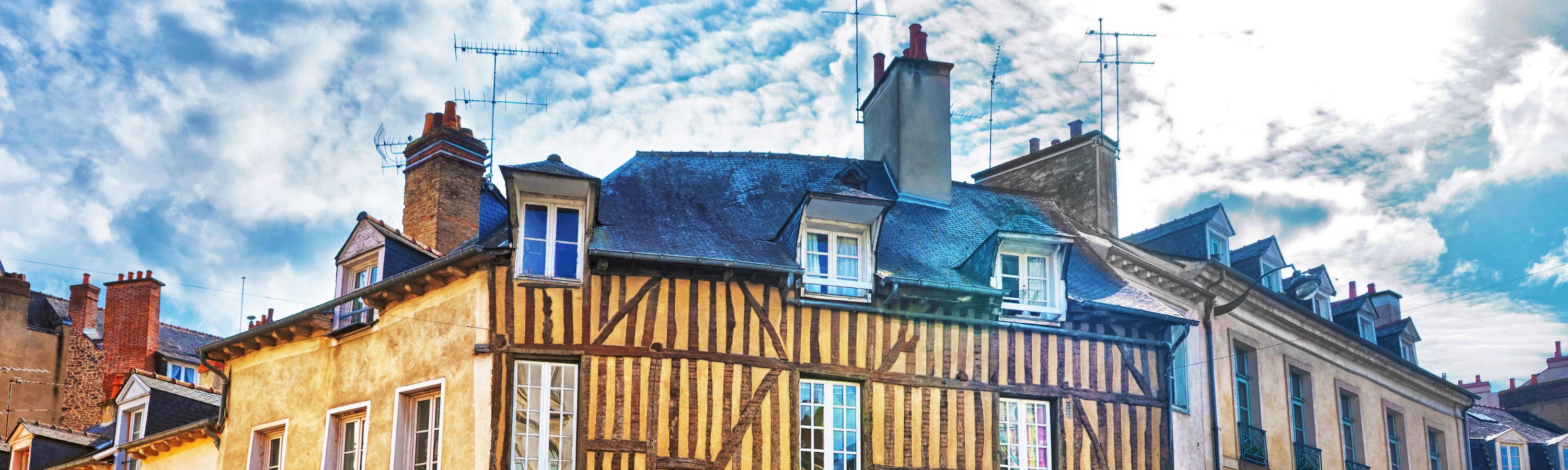 Recrutement Rennes