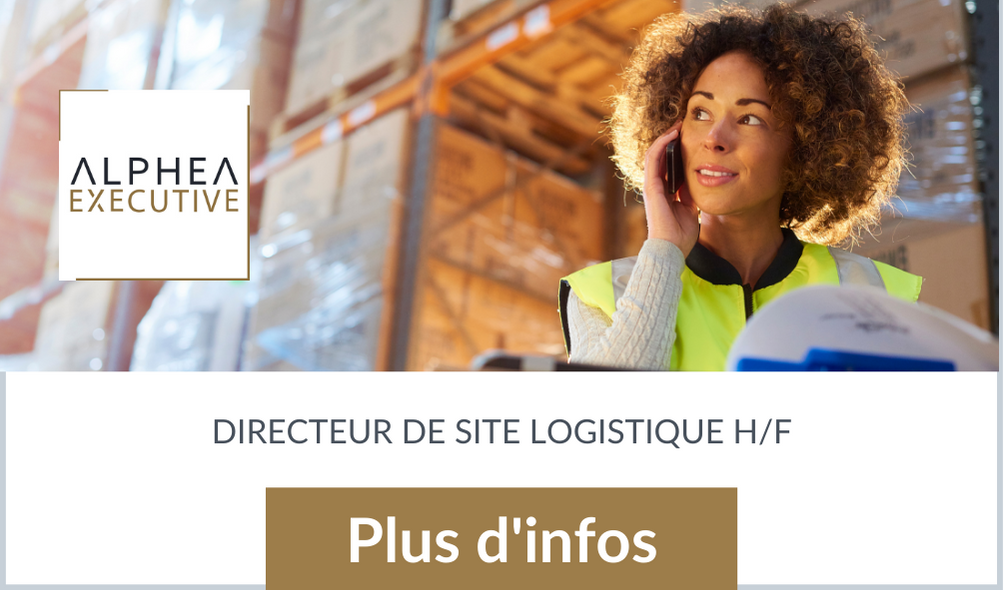 Chef de rayon