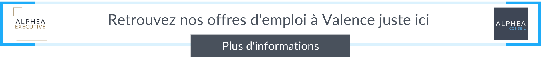 emploi valence