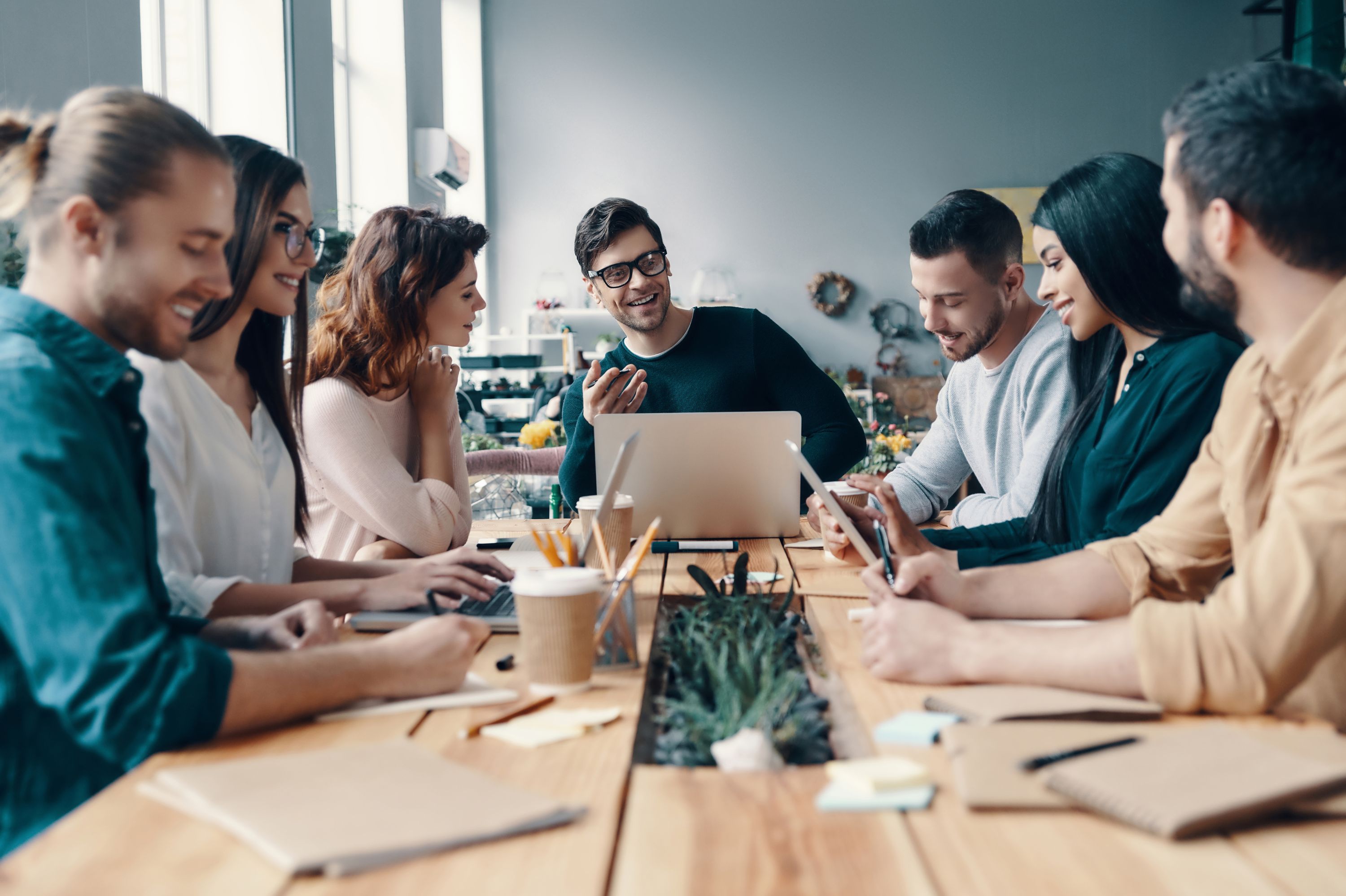 Maîtriser les fondamentaux du marketing et de la communication
