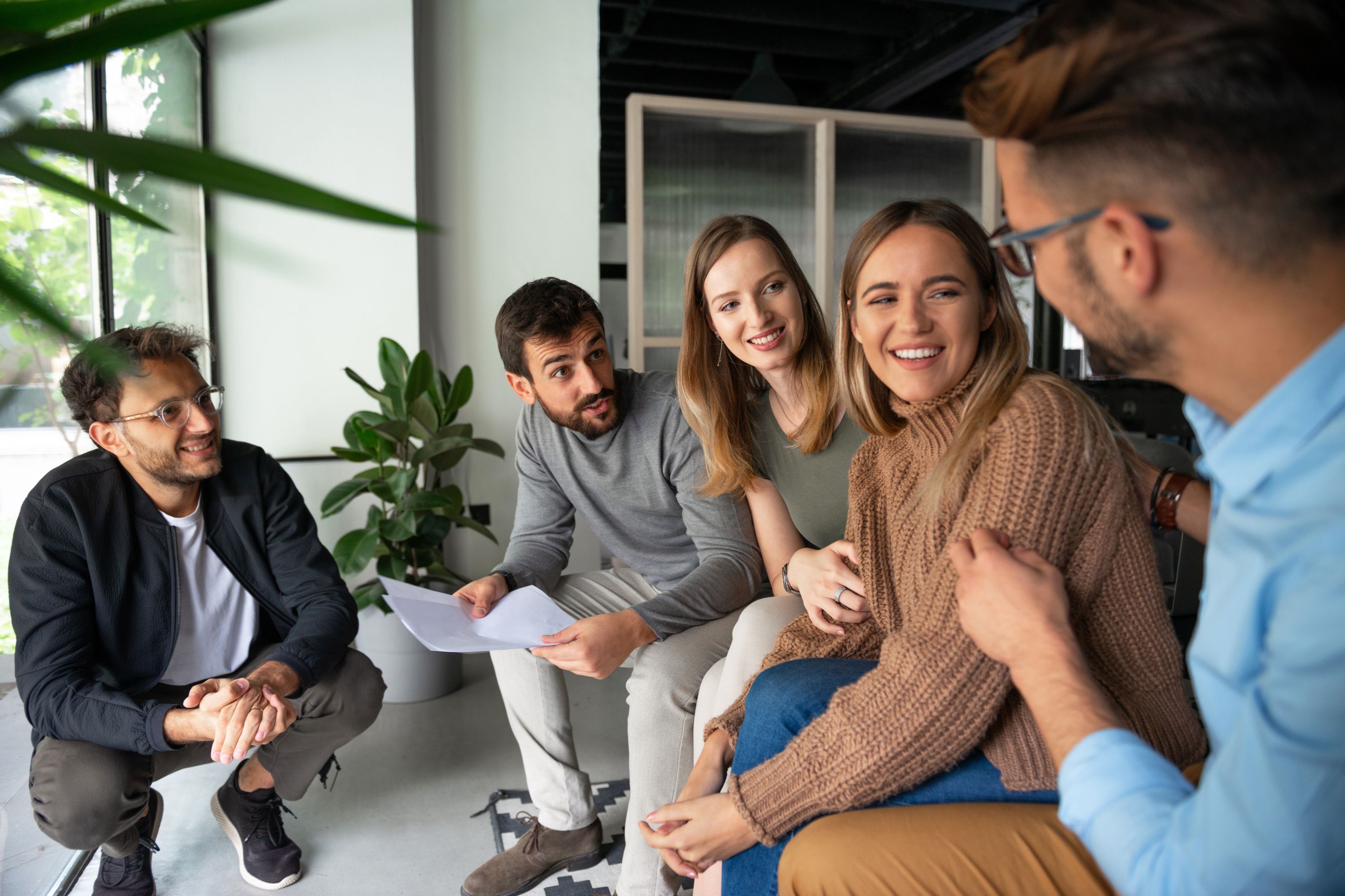 Élaborer une stratégie de marketing et communication efficace 