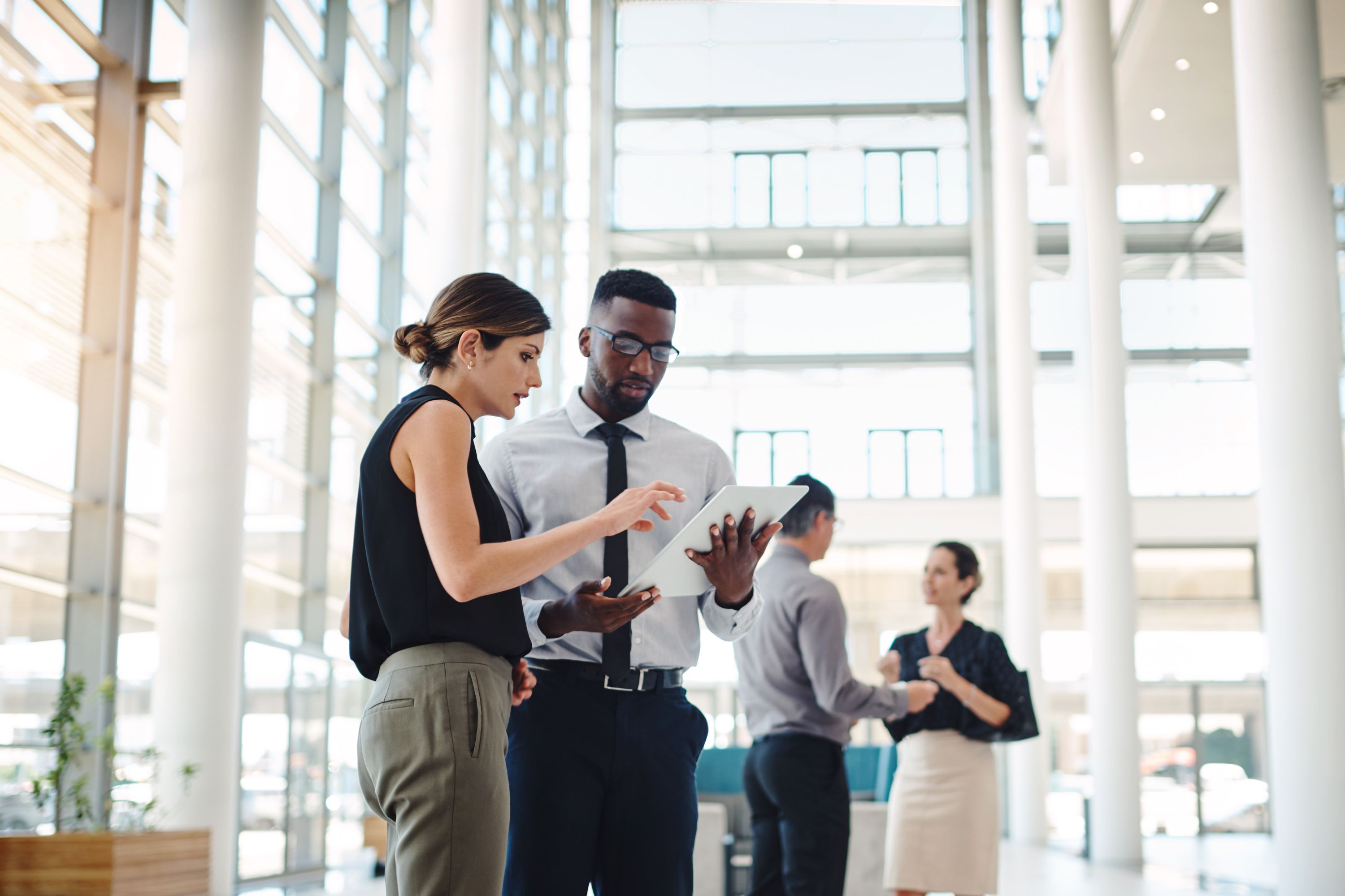 Réussir l'onboarding de ses collaborateurs