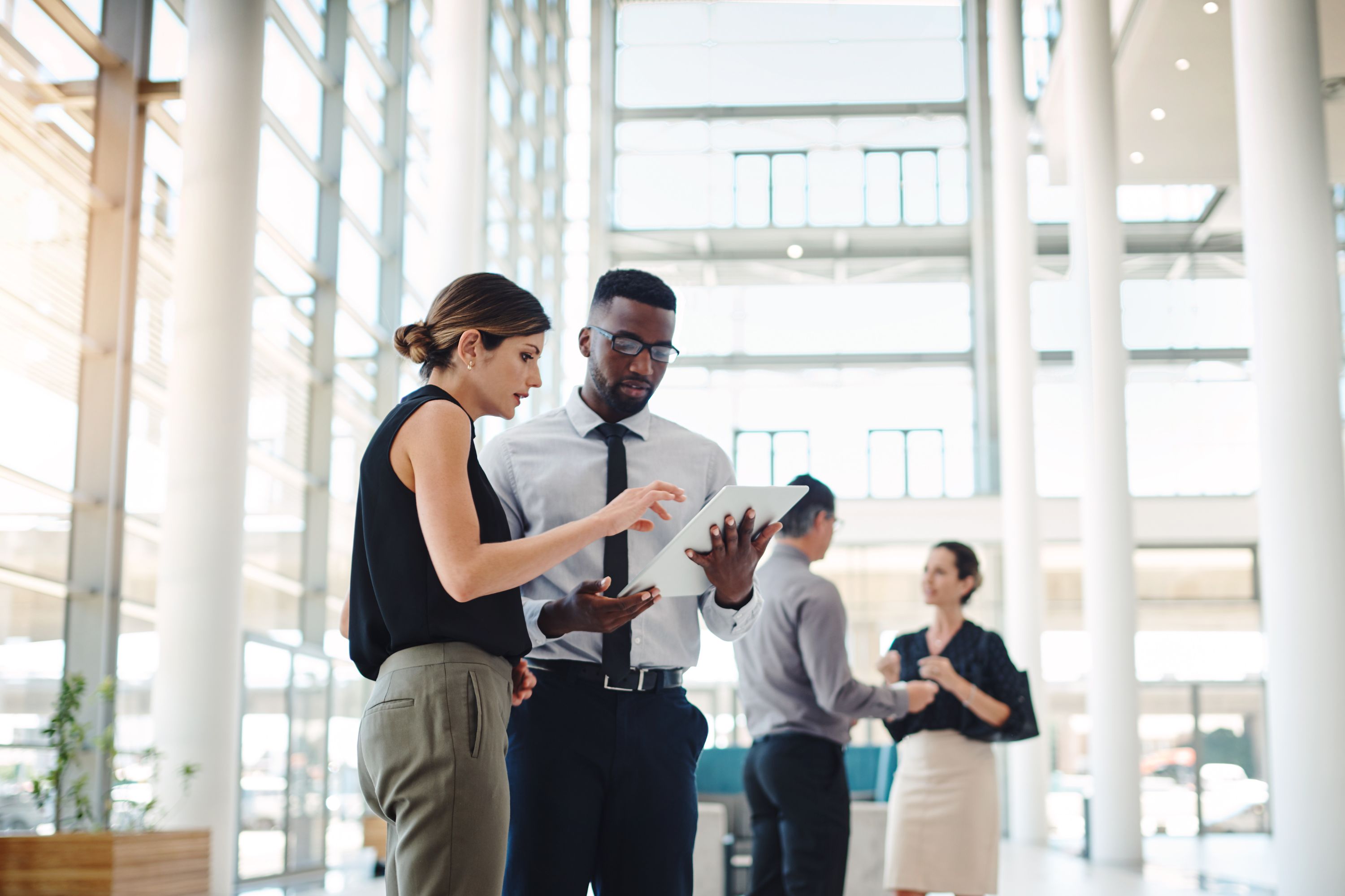 Accueillir et Intégrer : réussir l’Onboarding des nouveaux entrants