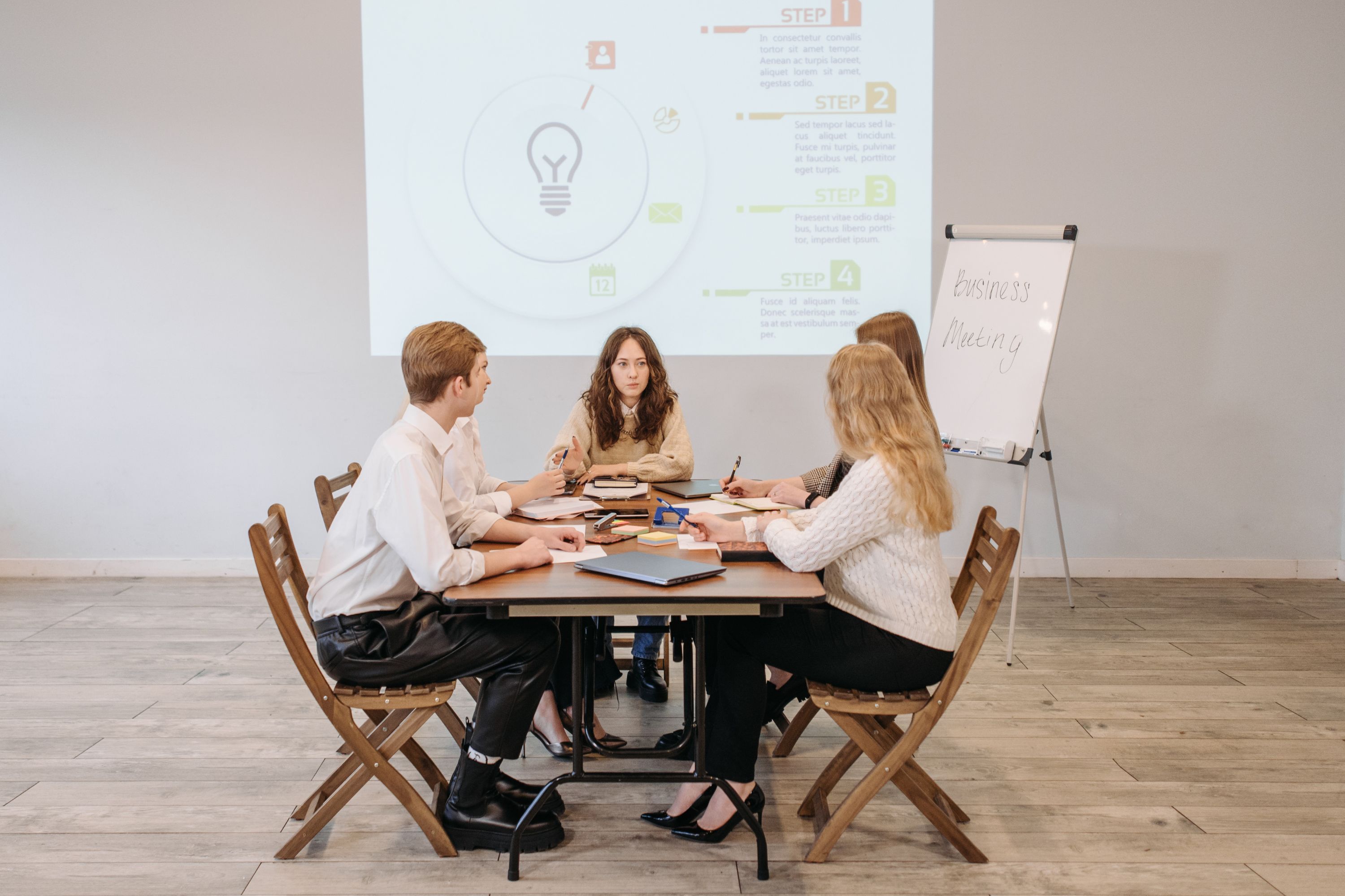 Développer son leadership