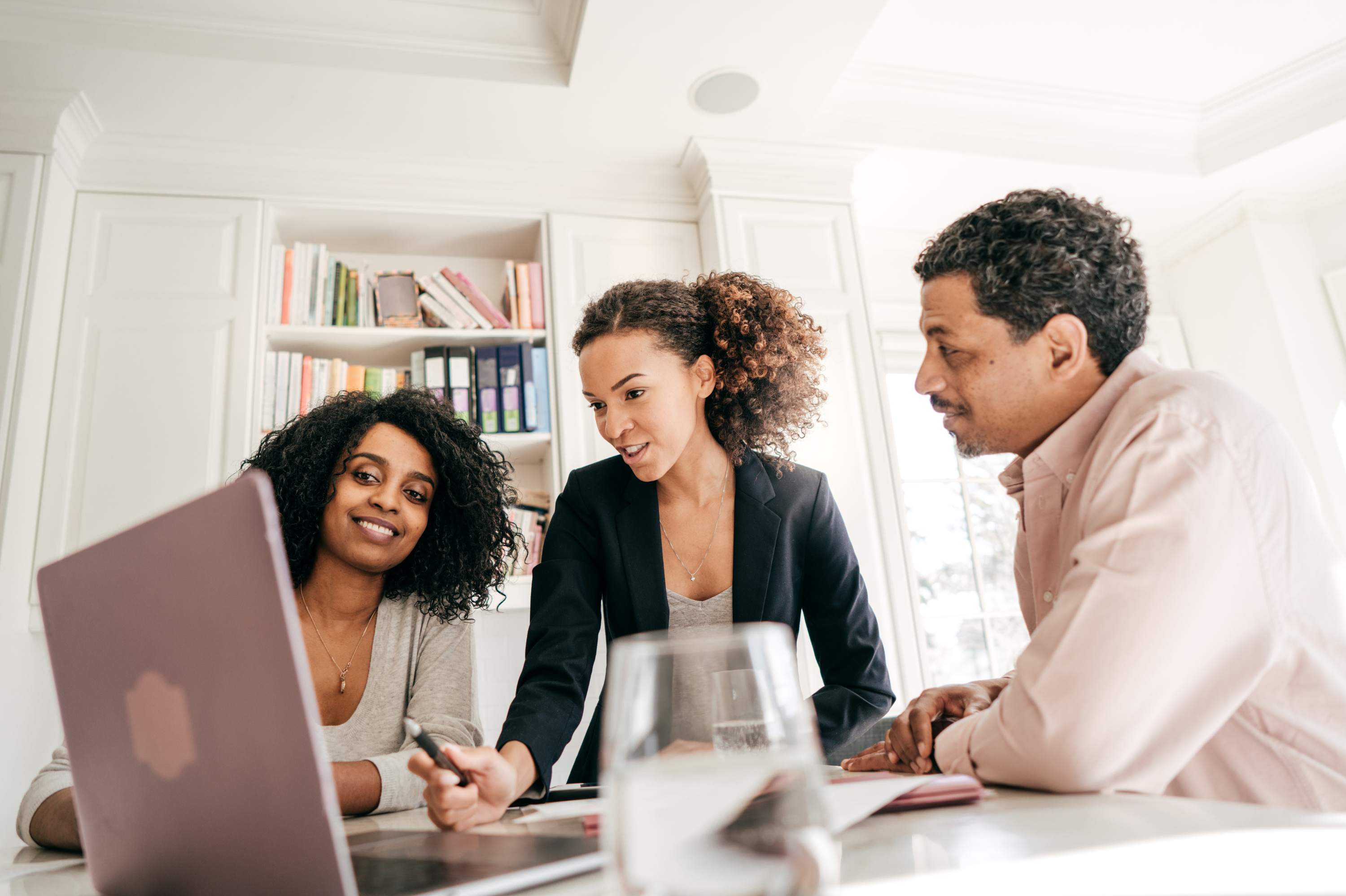 Construire un plan commercial efficace