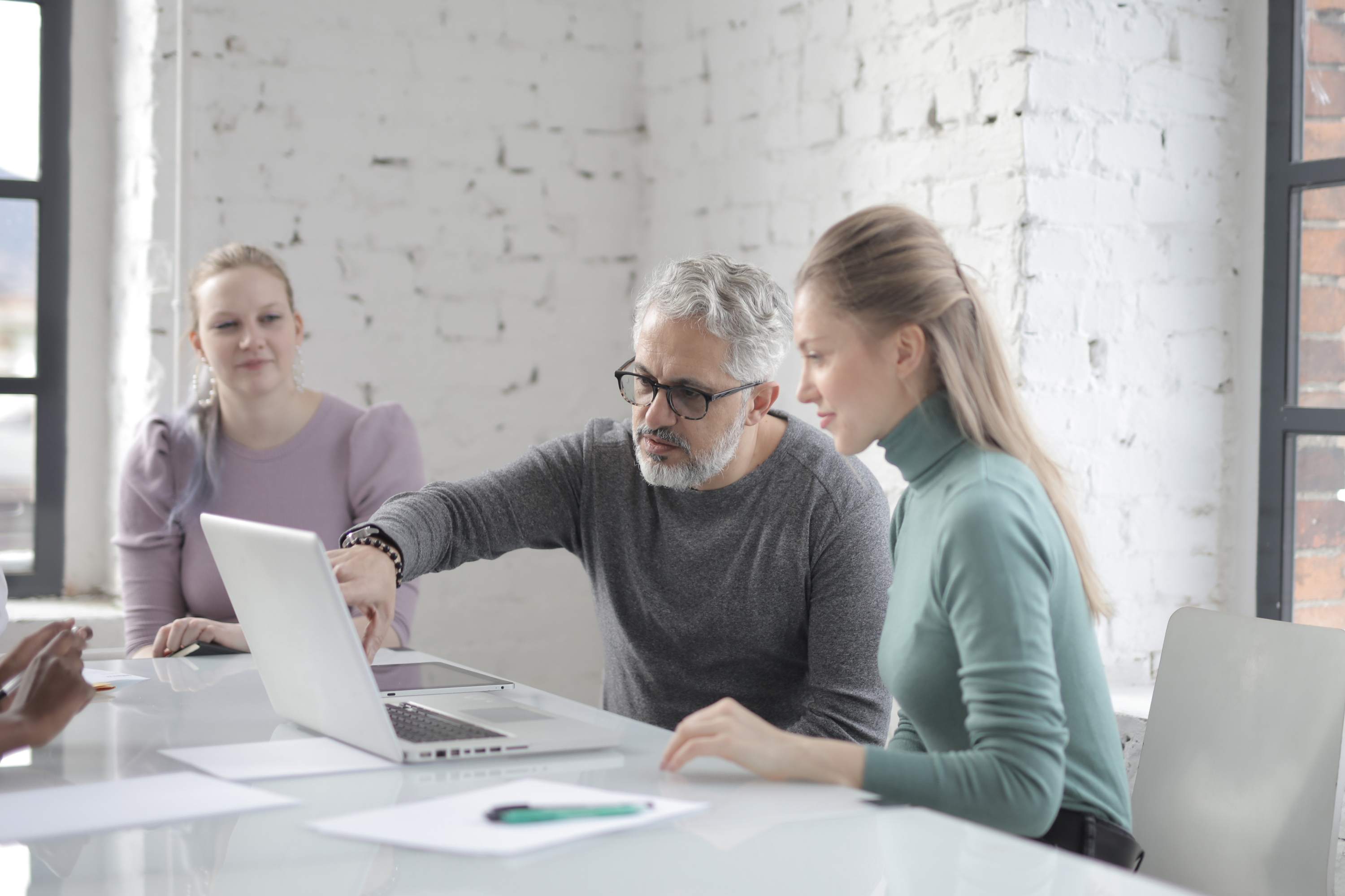 Réussir les Évaluations de vos collaborateurs : Mener un entretien annuel