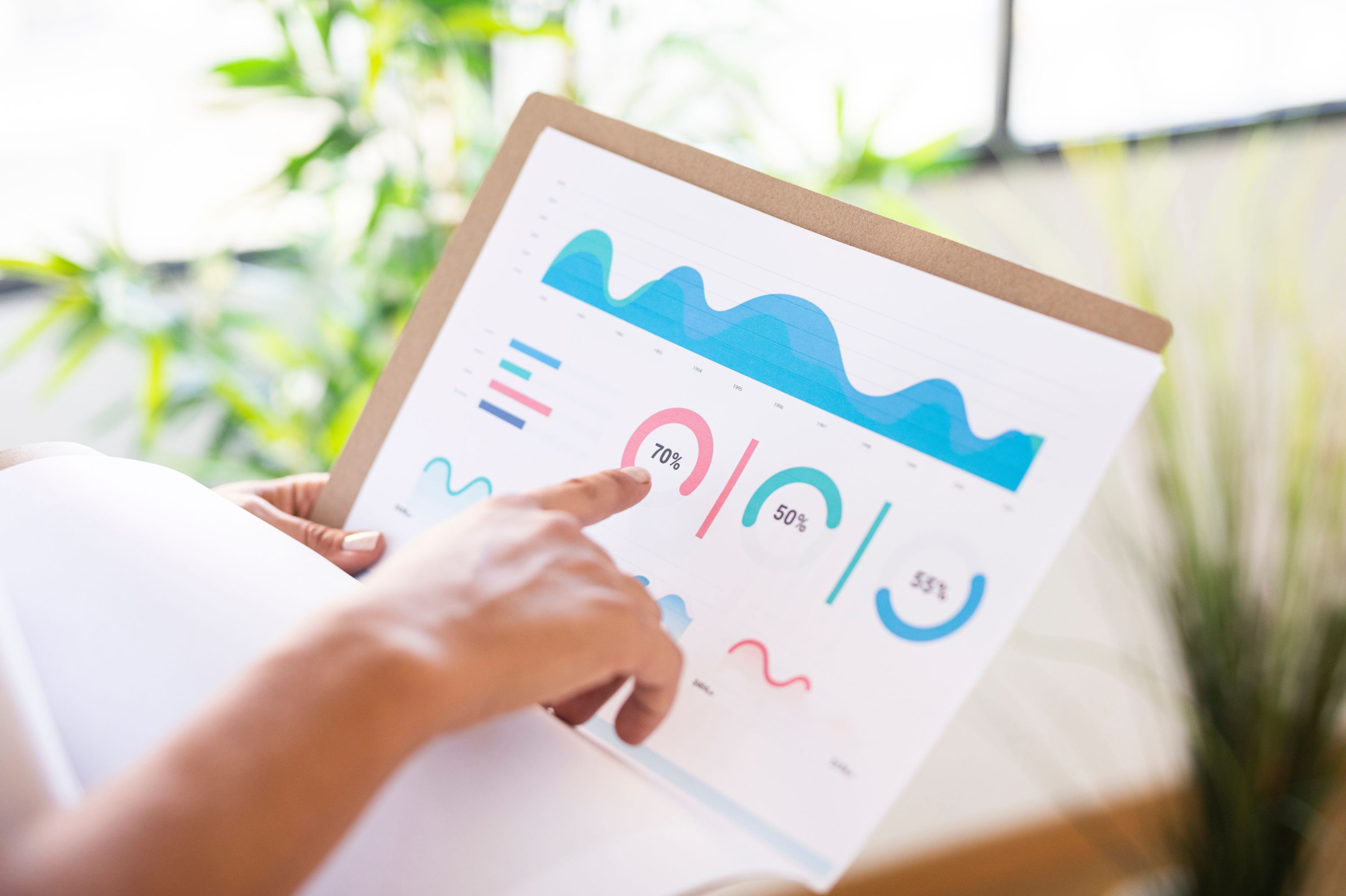 Analyser des tests de personnalité 