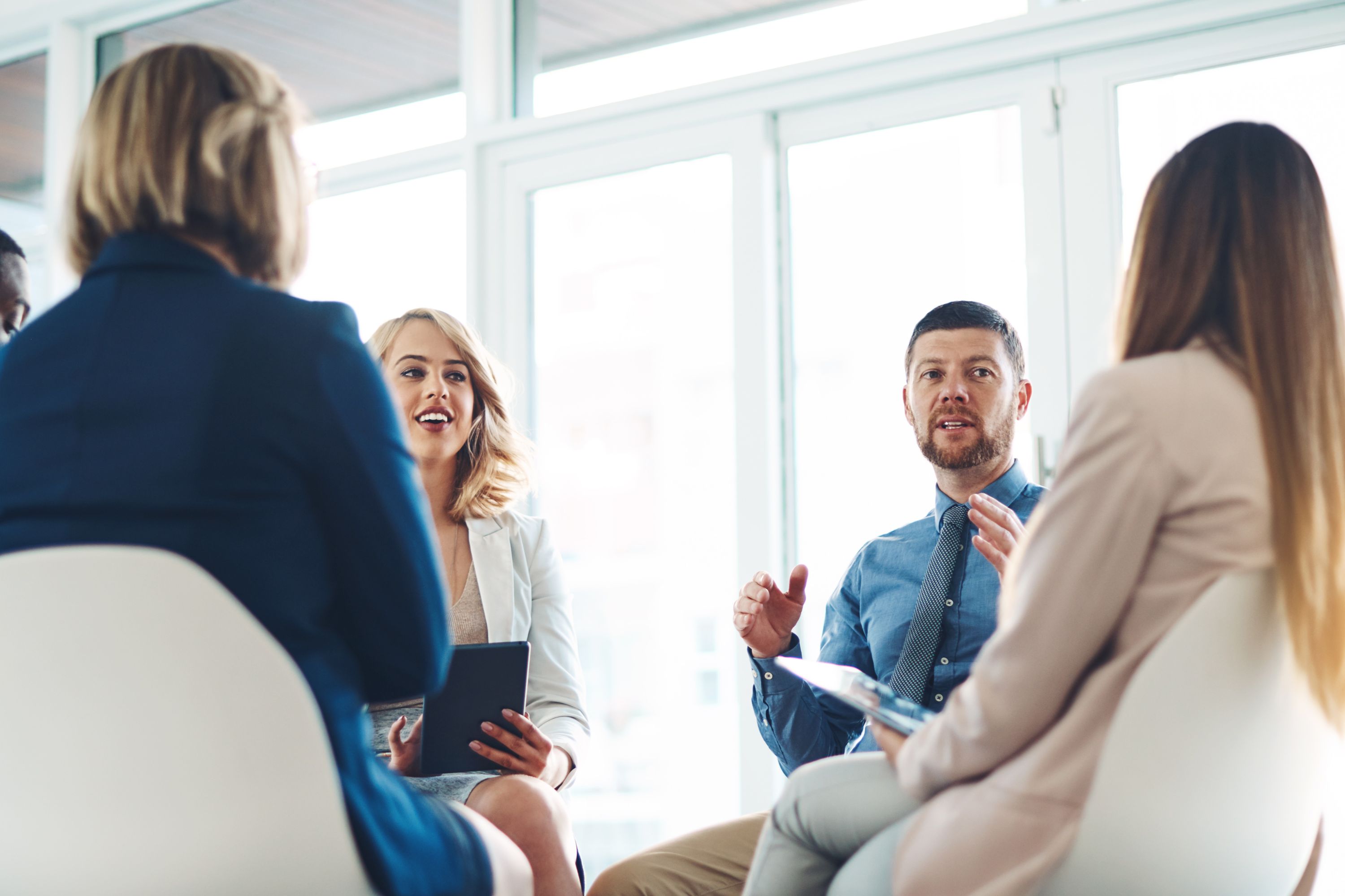 Conduire un entretien professionnel 