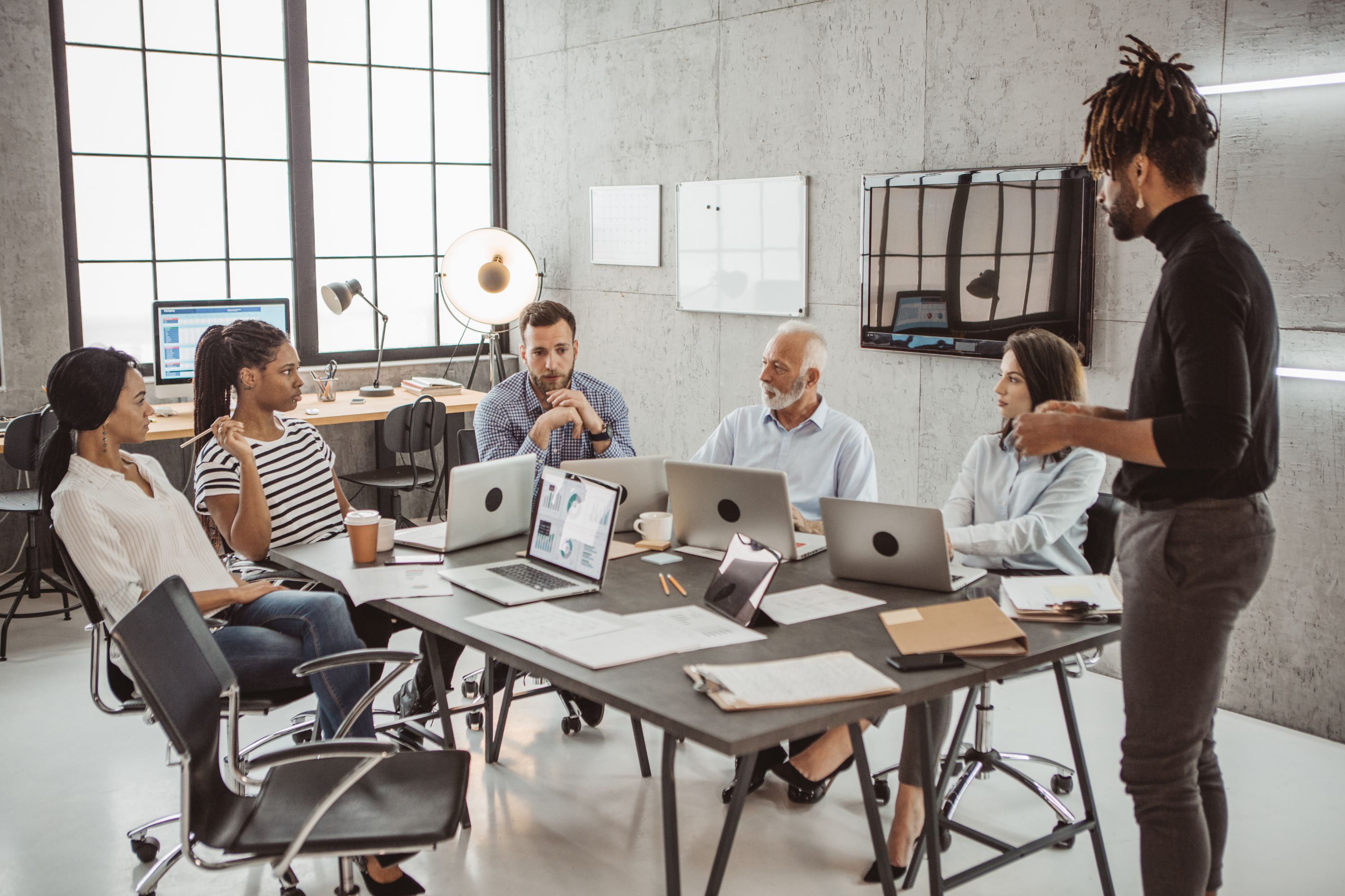 Management Opérationnel