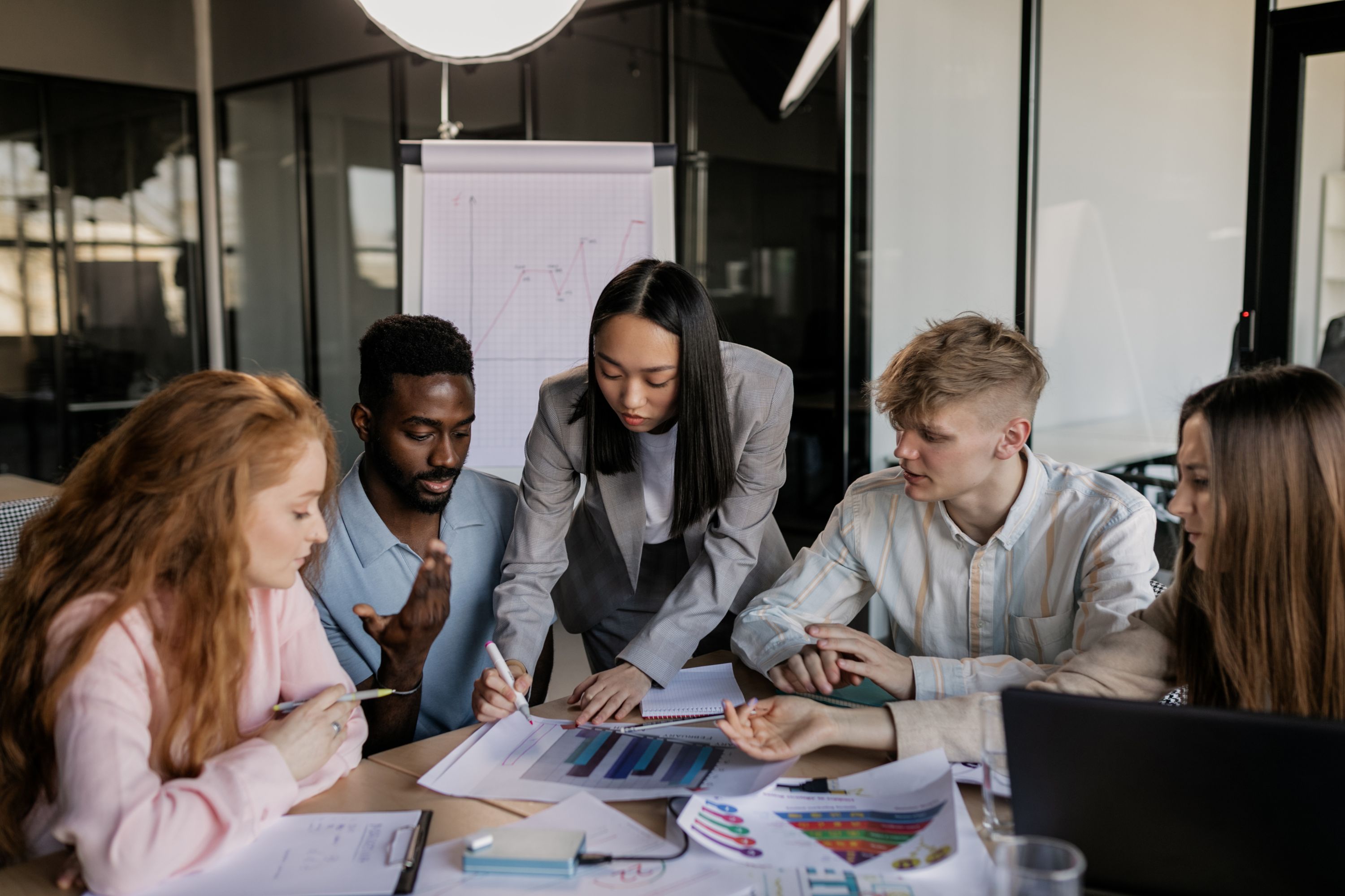 Formaliser une stratégie social média efficace