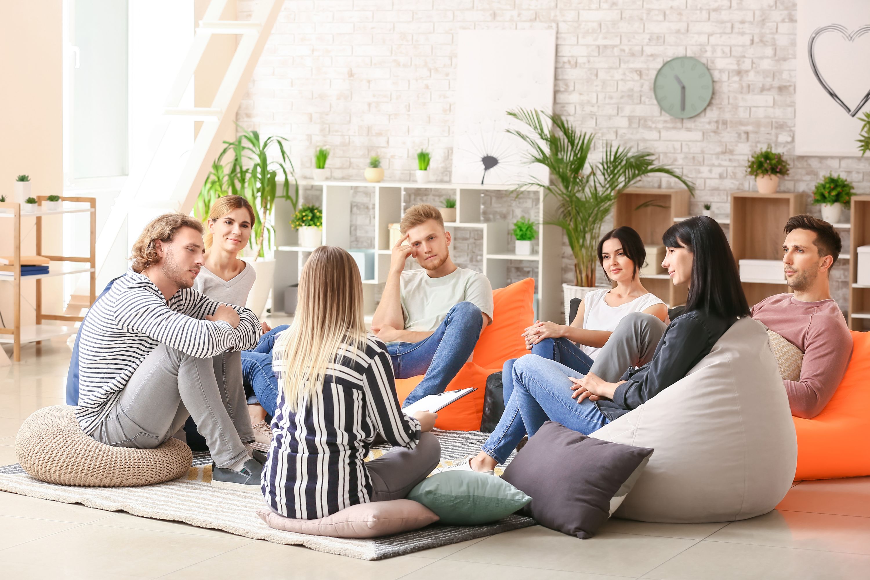 Renforcer la confiance en soi pour réussir