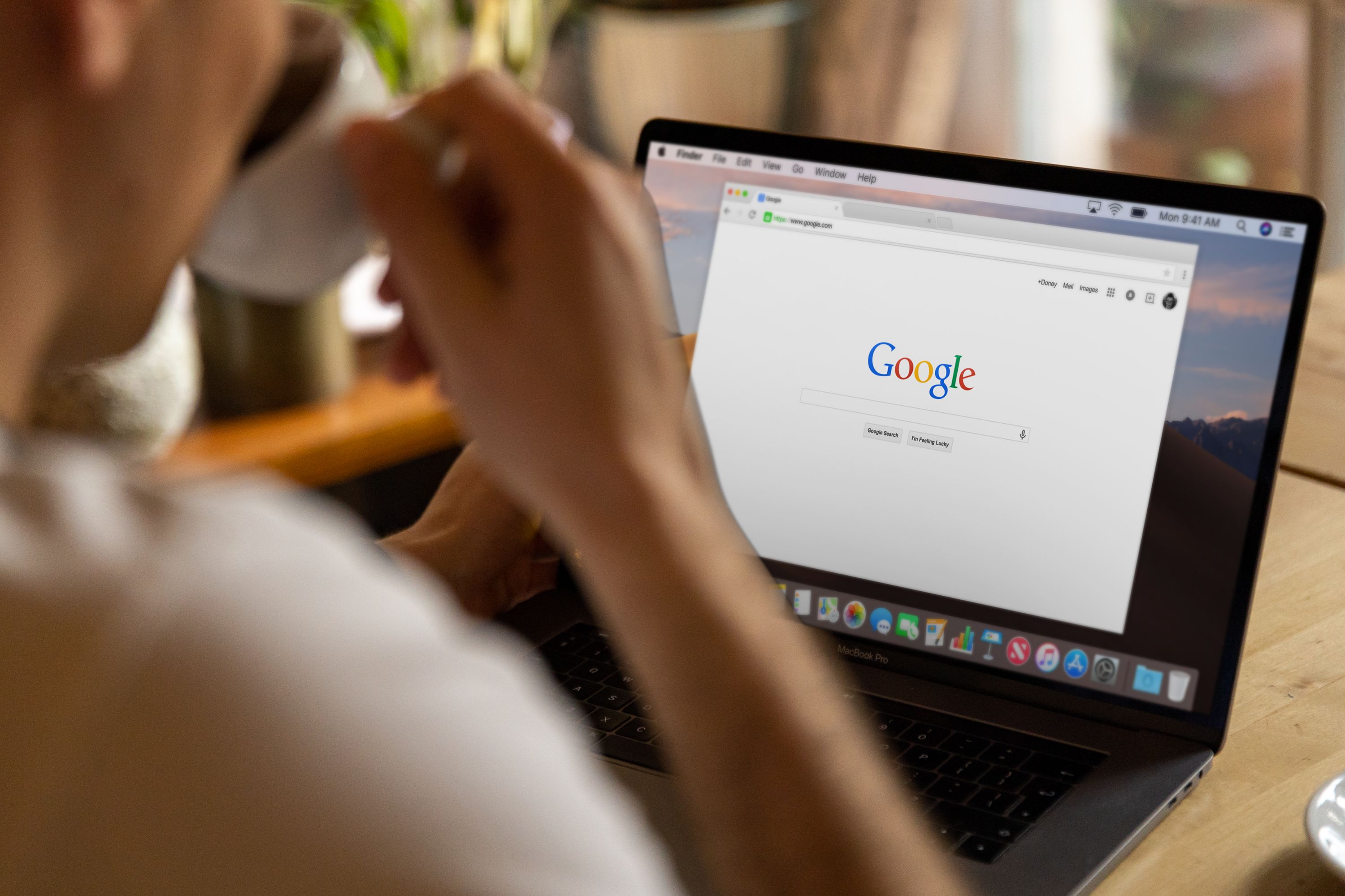 Optimiser votre page Google My Business pour booster votre visibilité